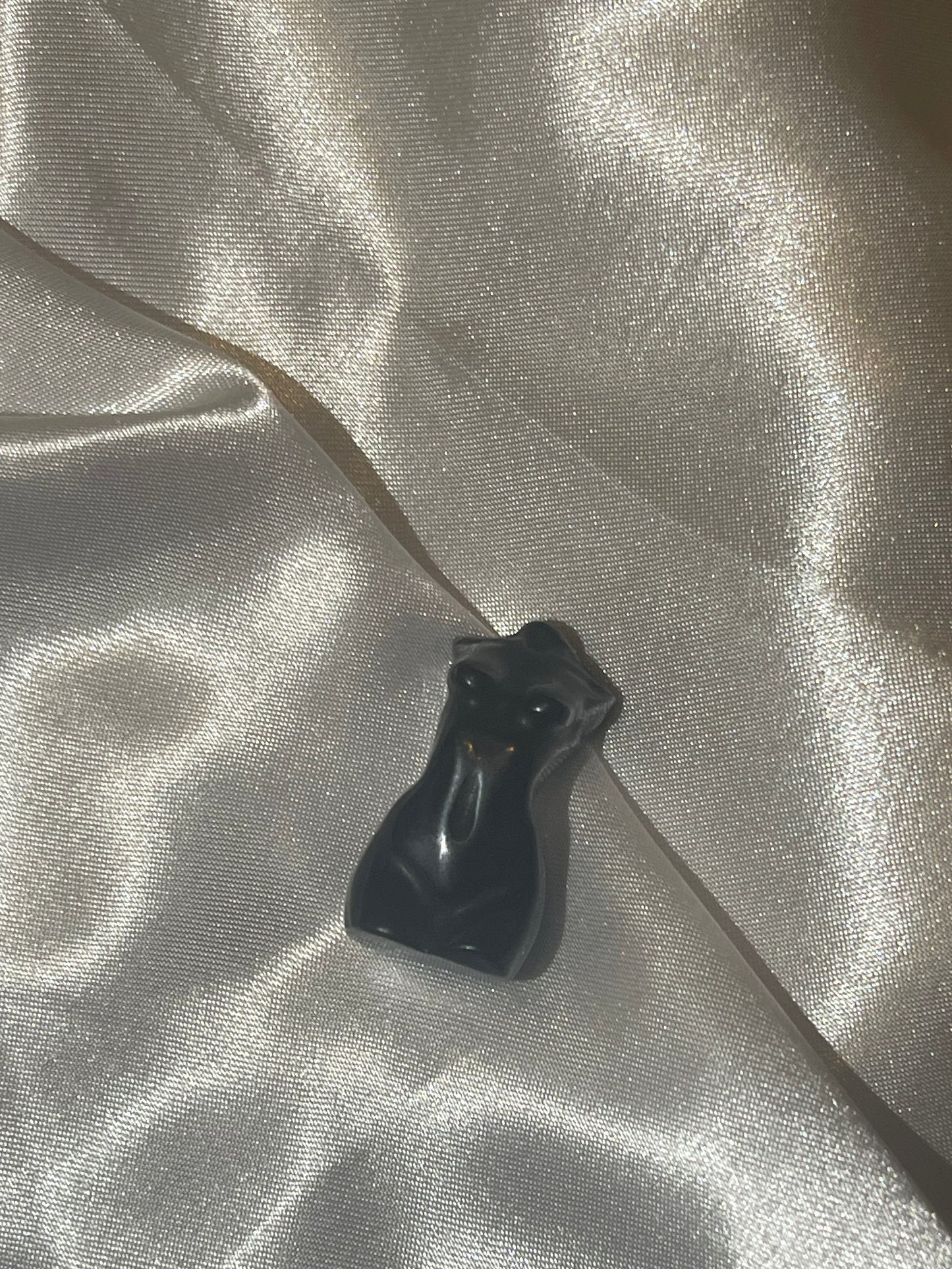 Mini Woman Body