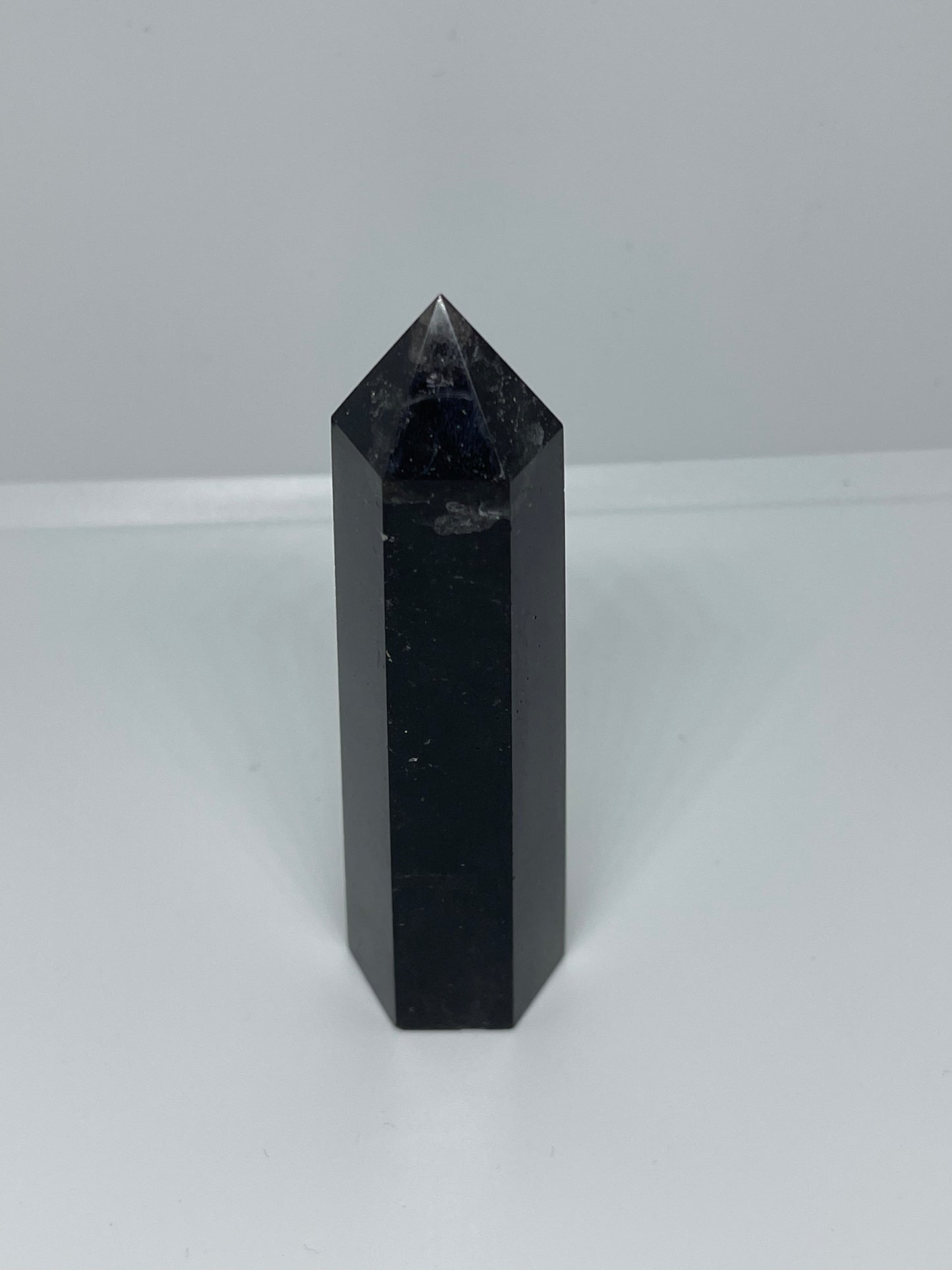 Smokey Quartz Small Tower