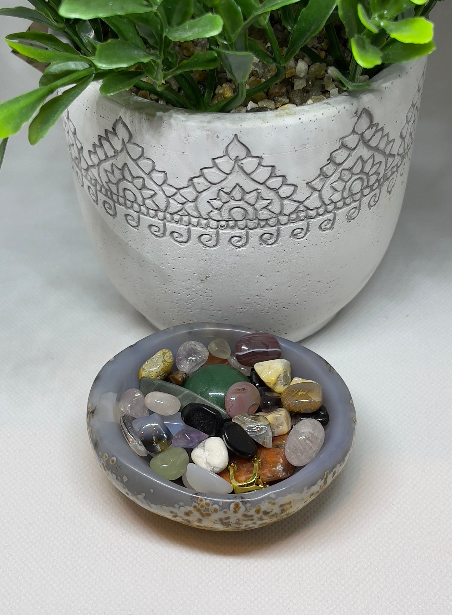 Crystal Confetti