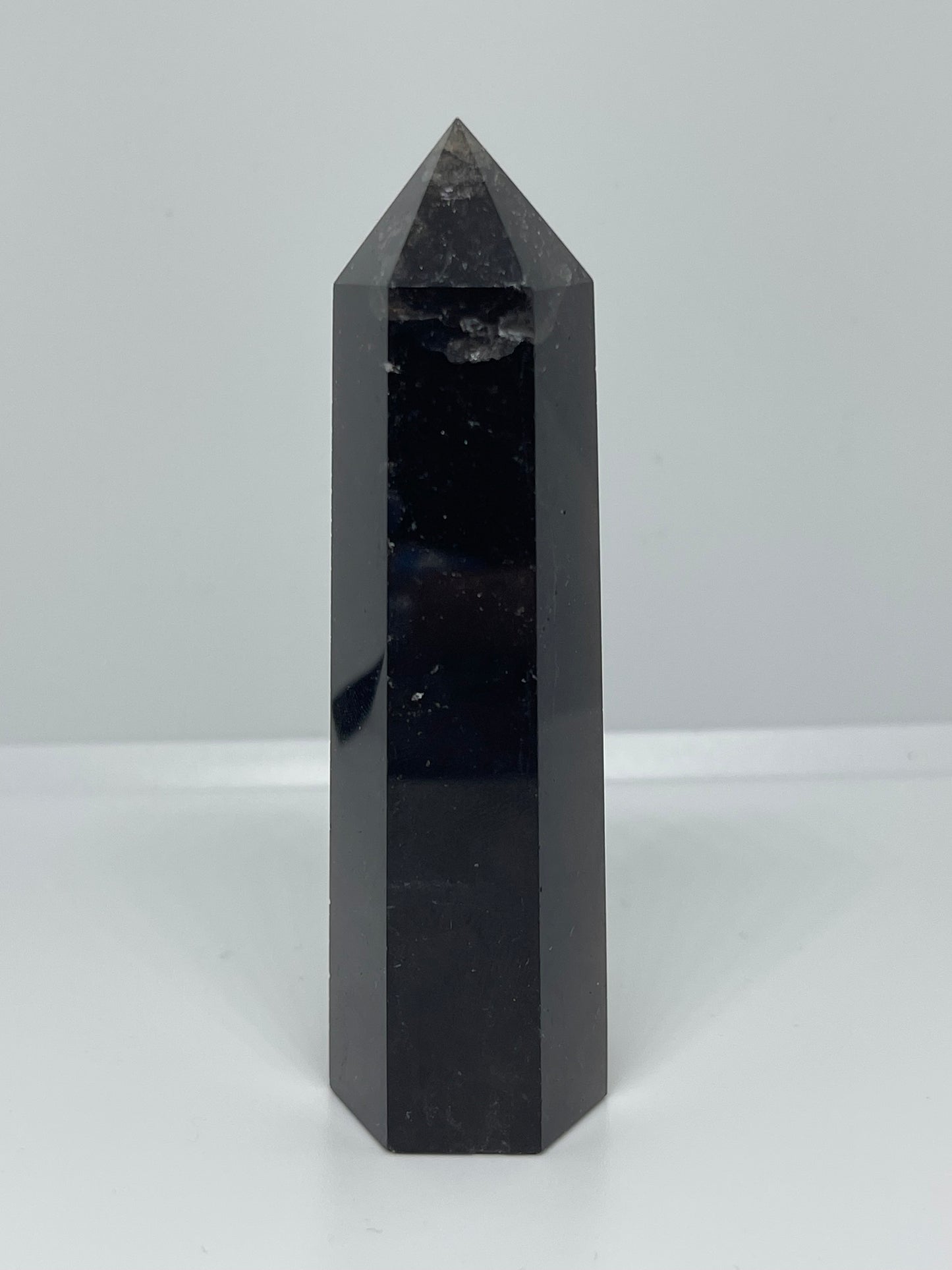 Smokey Quartz Small Tower