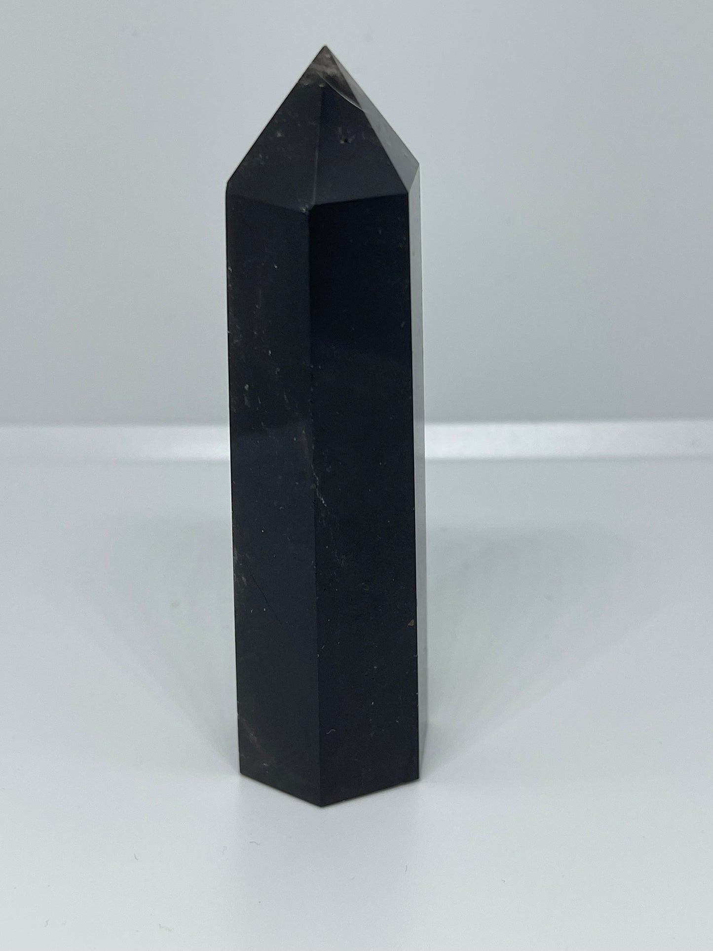 Smokey Quartz Small Tower