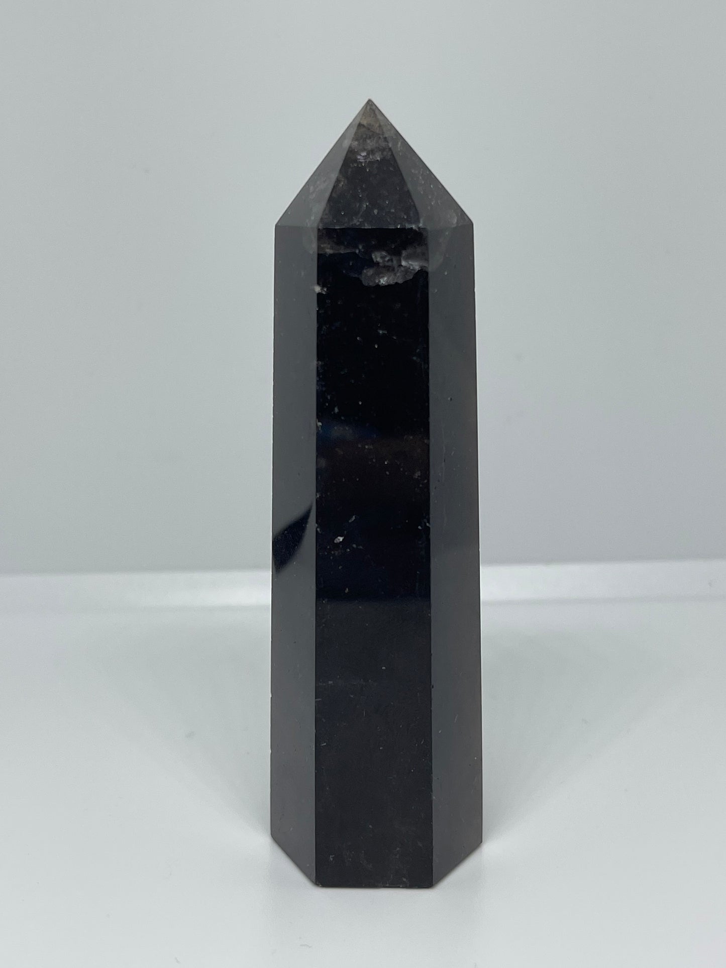 Smokey Quartz Small Tower