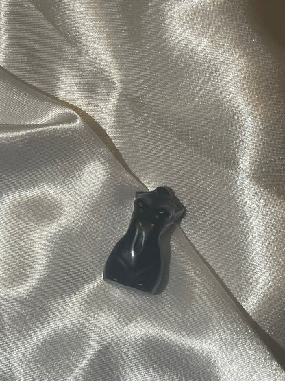 Mini Woman Body