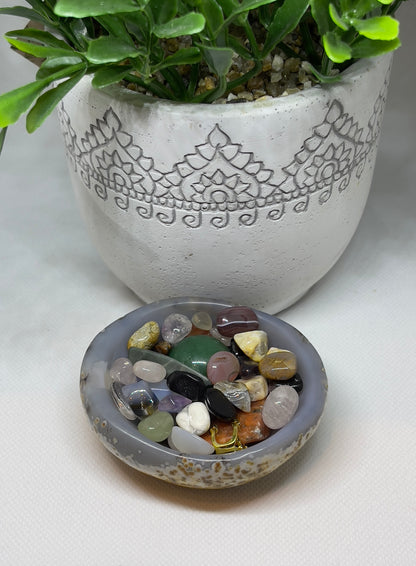 Crystal Confetti