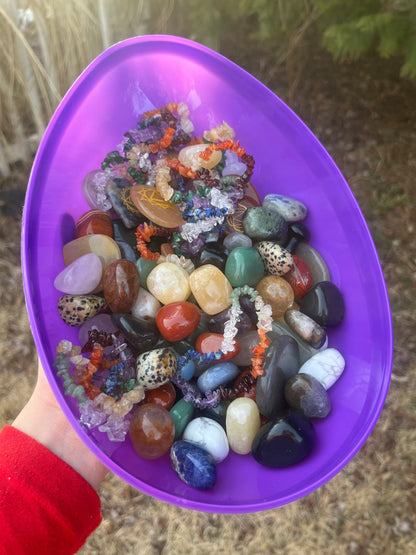 Chakra Confetti